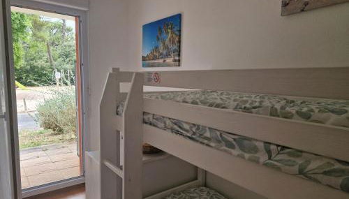 Appartement pour 4 à 6 personnes avec piscine - Foto 2