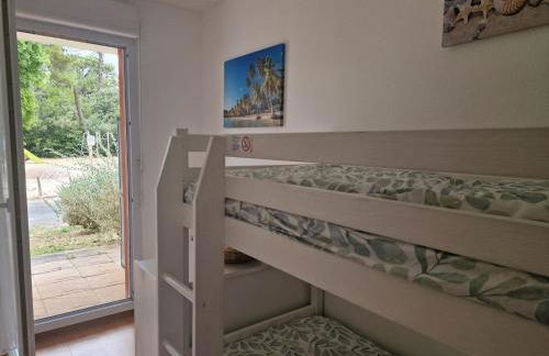 Appartement pour 4 à 6 personnes avec piscine - Foto 2