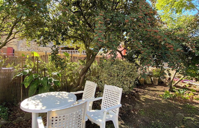 Le repos des Thermes - Foto 52