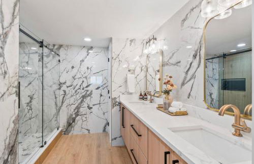 Newly Reno Beachfront Escape I Steps to Beach - Foto 25