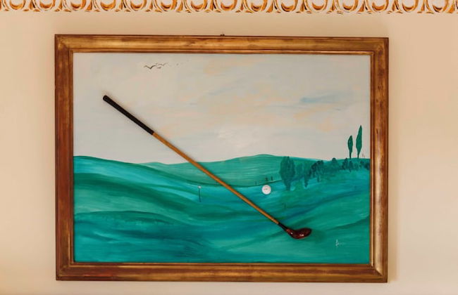 AGRITURISMO CASTELLO BECCARIA - Foto 9