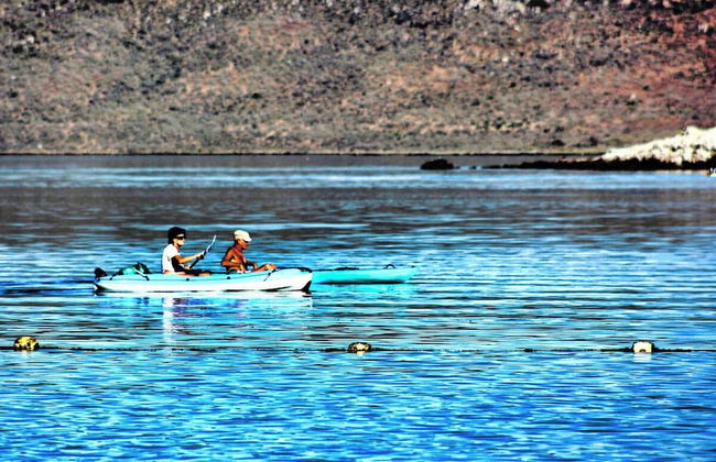 The Nook, Langebaan 4-Sleeper - Foto 32