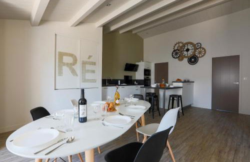 Appartement lumineux pour 6 personnes - Foto 9