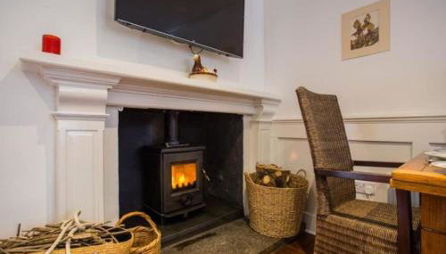 The Garden Flat - Ardullie Lodge - Foto 2