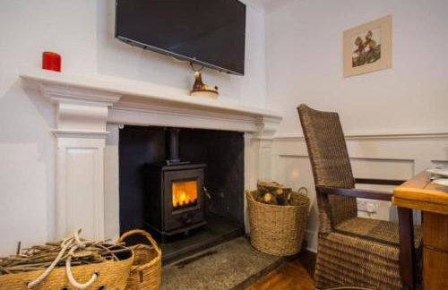 The Garden Flat - Ardullie Lodge - Photo 2