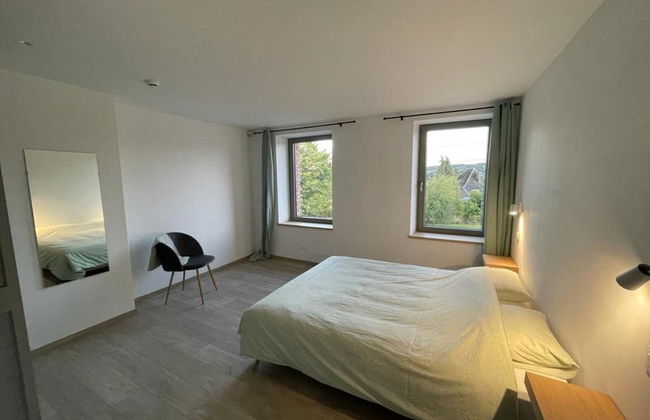 Holiday Home in Walloon Ardennes - Foto 9