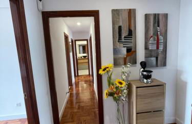 Apartamento Balaídos Vigo - Foto 5