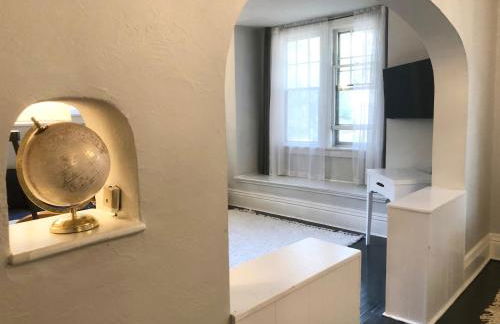 Historic Astor Park walk to Hospitals, shops & more - Foto 2