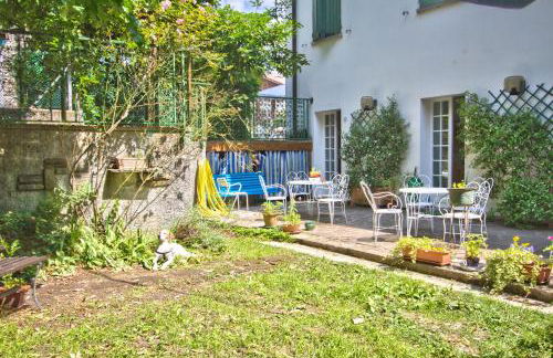 Villa Fedora - Foto 48