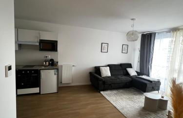 Modern apartment close to Paris and Disney - Foto 3