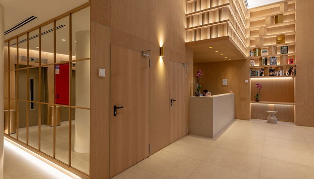 Apartamentos Recoletos - Foto 2, Imagen principal