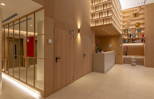 Apartamentos Recoletos - Photo 1