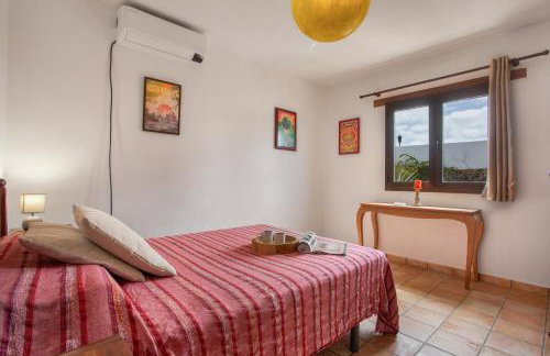 El Paraiso En Tindaya - Foto 7