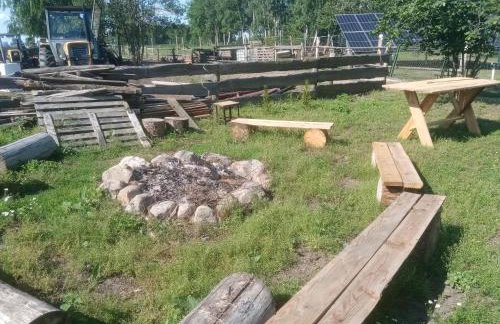 Gospodarstwo agroturystyczne - Foto 8