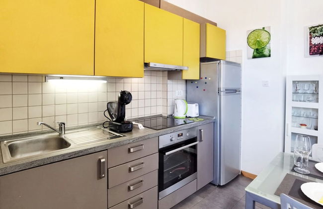 Sol - City Centar - SA2 - Photo 10