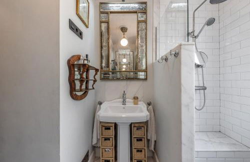 J The Rose Habitación - Foto 6