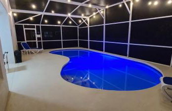 Home Close to Disney Parks/Amazing Private Pool - Photo 4