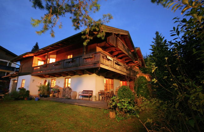 Ferienwohnung in Ruhpolding - Foto 29