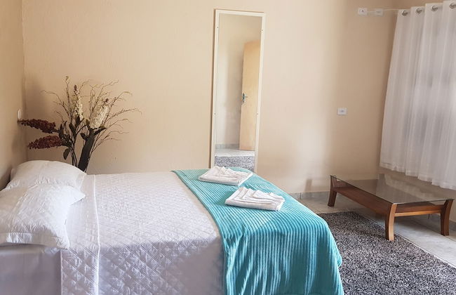 Hotel Fazenda Club de Araçoiaba da Serra - Foto 7