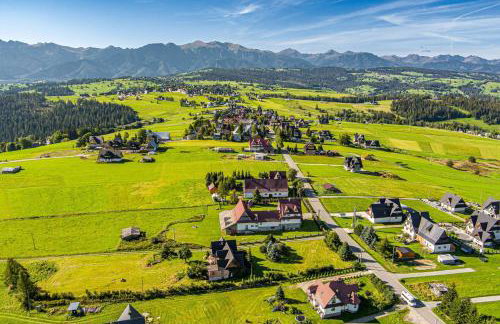 Wierchowa Chałupa Jacuzzi & Sauna - Foto 37