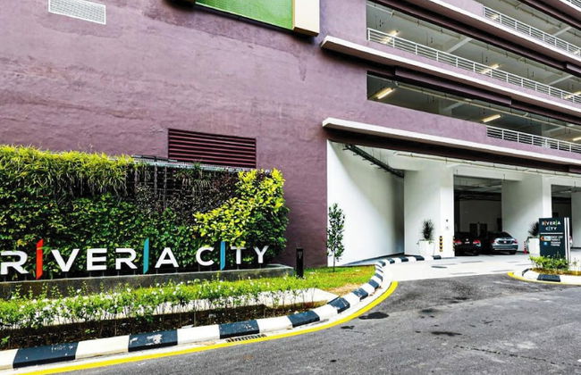 Riveria Premium Kuala Lumpur, Roam - Foto 49