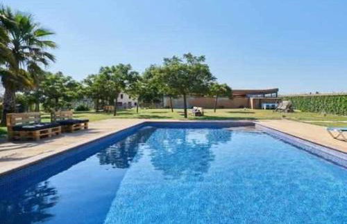 Masia Olivera - Foto 5