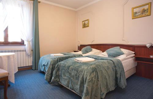 Dwór Hetman - Foto 63