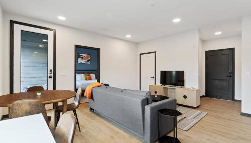 CozySuites on Mass with garage parking #2 - Foto 2