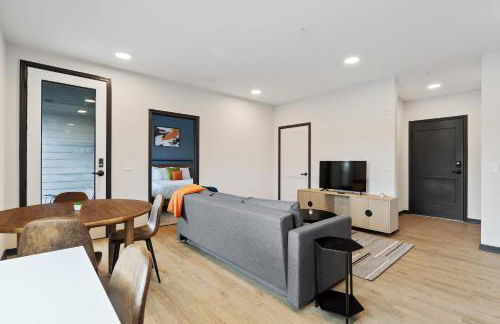 CozySuites on Mass with garage parking #2 - Foto 2