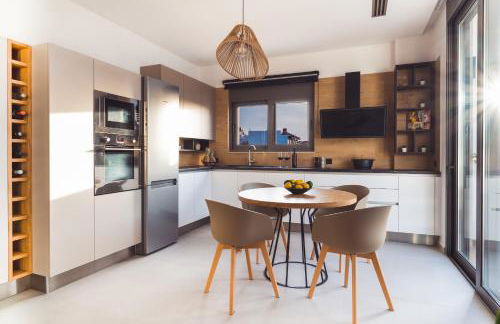 Nagia Luxury Family Villas - Photo 37