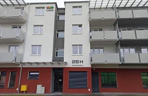 Apartamenty Września - Foto 20