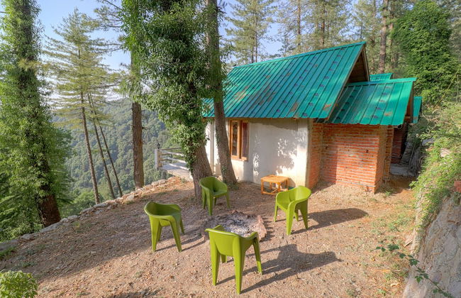 Oak N Pine by Dumnu Homes - Foto 21