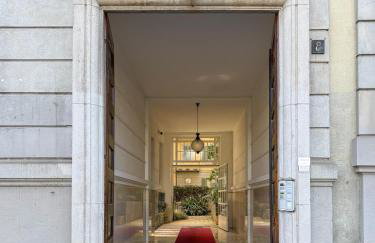 ArtStay Luxury Apt Sempione & Cadorna - Photo 36