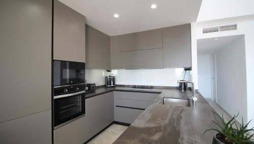 Beautiful Three Bedrooms Los Olivos Penthouse - Foto 4