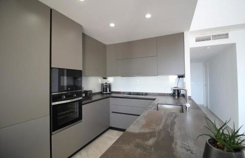 Beautiful Three Bedrooms Los Olivos Penthouse - Foto 4