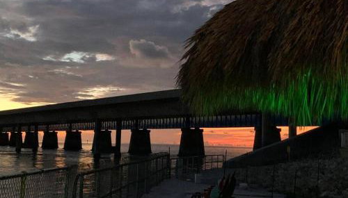 Blue Ocean Bungalow - Foto 5