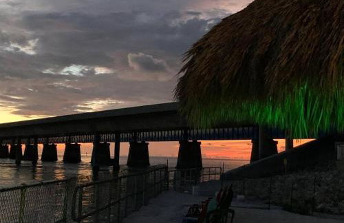 Blue Ocean Bungalow - Foto 5