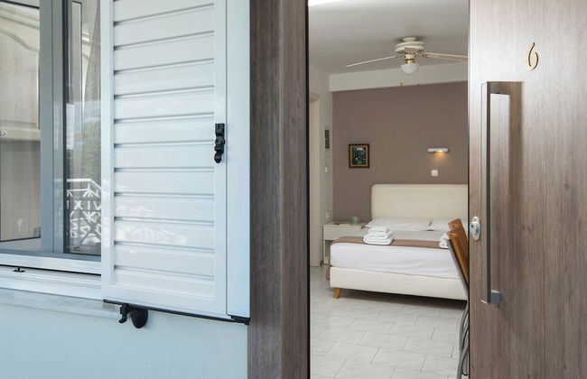 Villa Christina - Foto 9