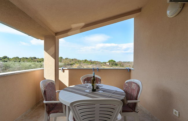 Apartment 719 - Foto 30