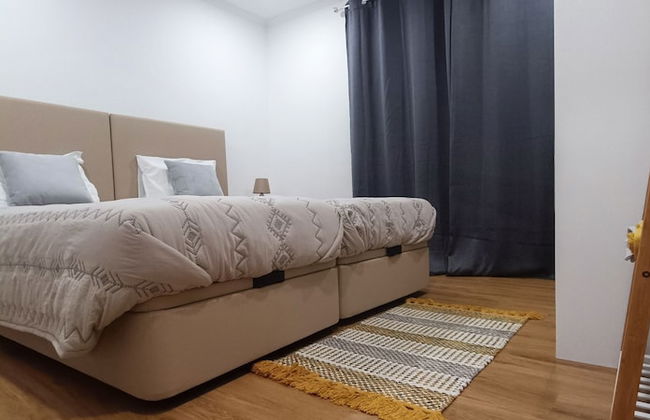 Mondalva Apartamentos - Foto 2