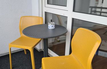 Ferienwohnung Dreiländereck 1 - Foto 7