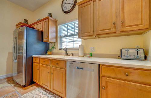 Vista Park Family Retreat with Pool - Foto 26