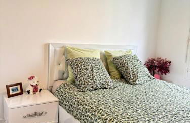 The Green Terrace Disneyland - Foto 11