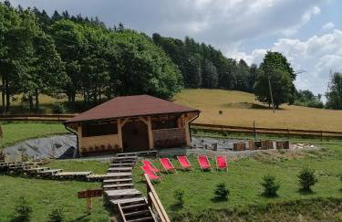 Agroturystyka Wudarsówka - Foto 41