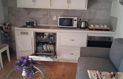 Vatican Apartaments Holiday in Roma - Foto 8