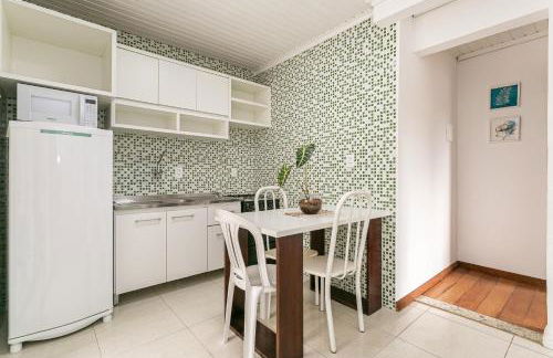 Apartamento com varanda - Foto 5