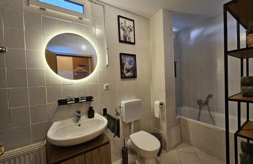 Apartment am Schlosspark - Foto 15