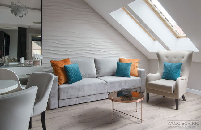 My Story Sopot Apartments - Foto 34