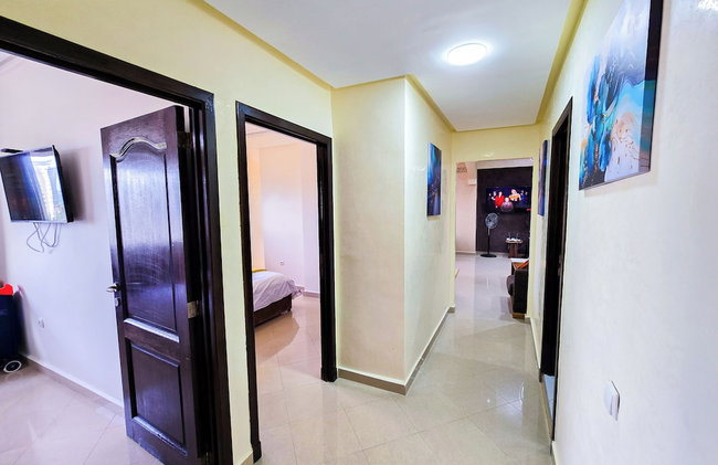 Luxury & View - close to the sea & TGV - Foto 22