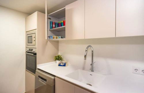 Gran piso en Puerto deportivo Marina Palamós IDEAL FAMILIAS - Foto 14